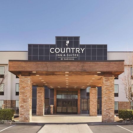 Country Inn & Suites By Radisson, Sevierville-Kodak, Tn Exterior foto