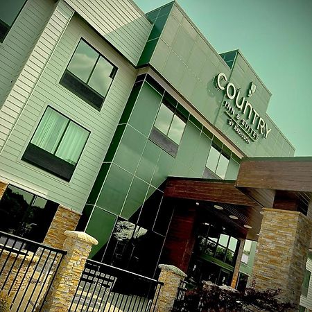 Country Inn & Suites By Radisson, Sevierville-Kodak, Tn Exterior foto