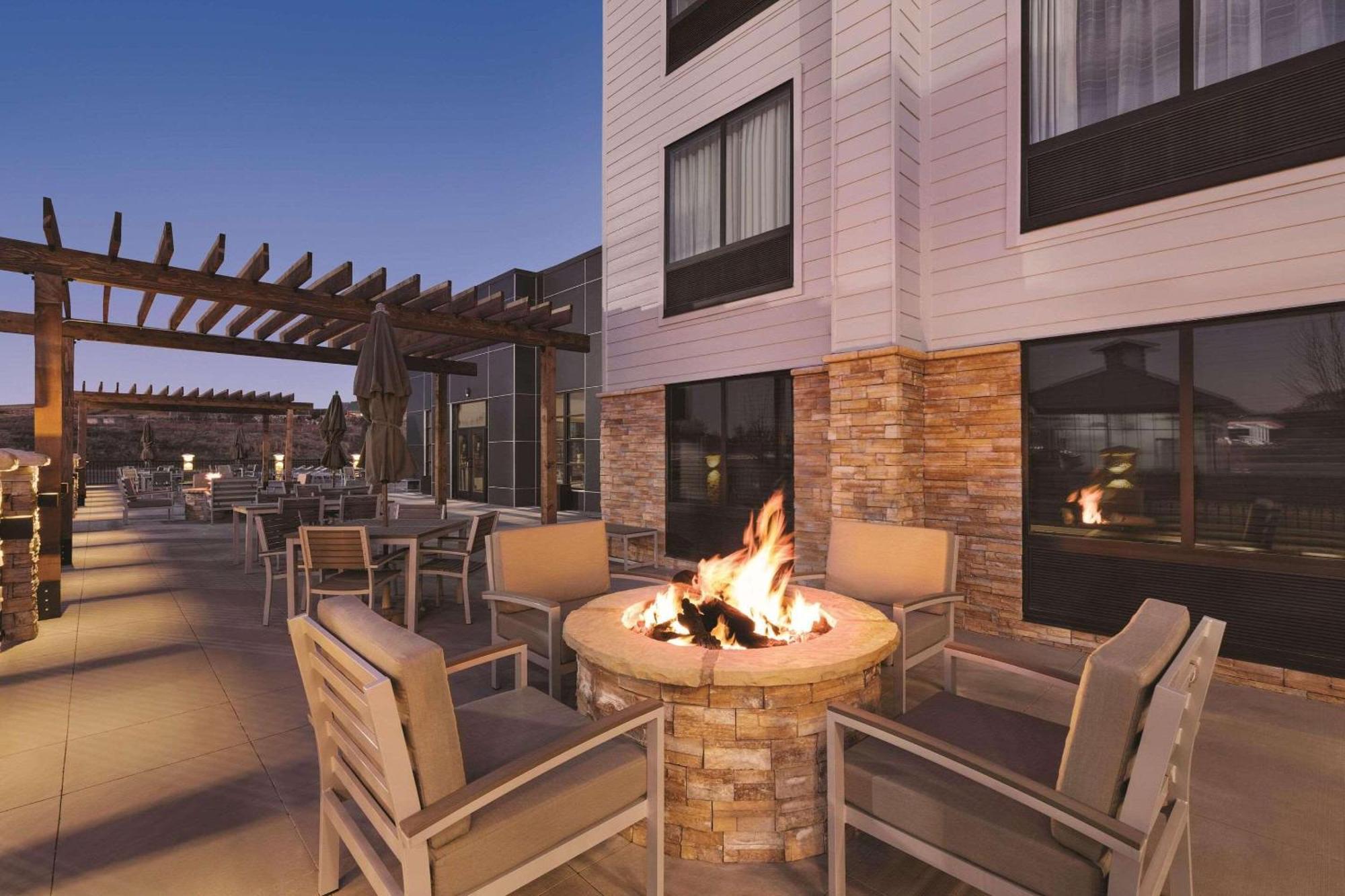 Country Inn & Suites By Radisson, Sevierville-Kodak, Tn Exterior foto