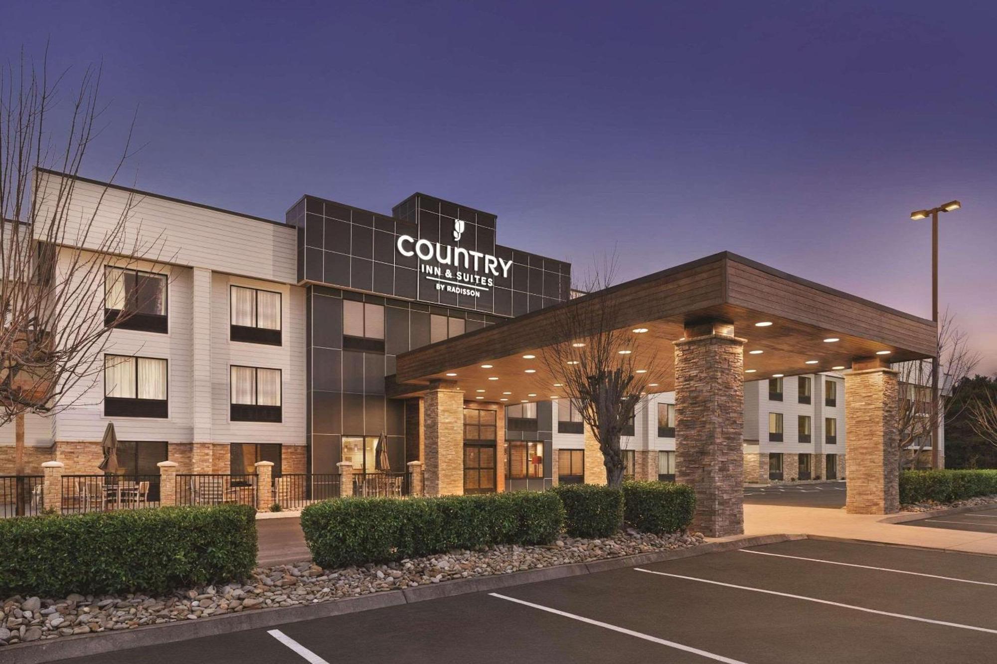Country Inn & Suites By Radisson, Sevierville-Kodak, Tn Exterior foto