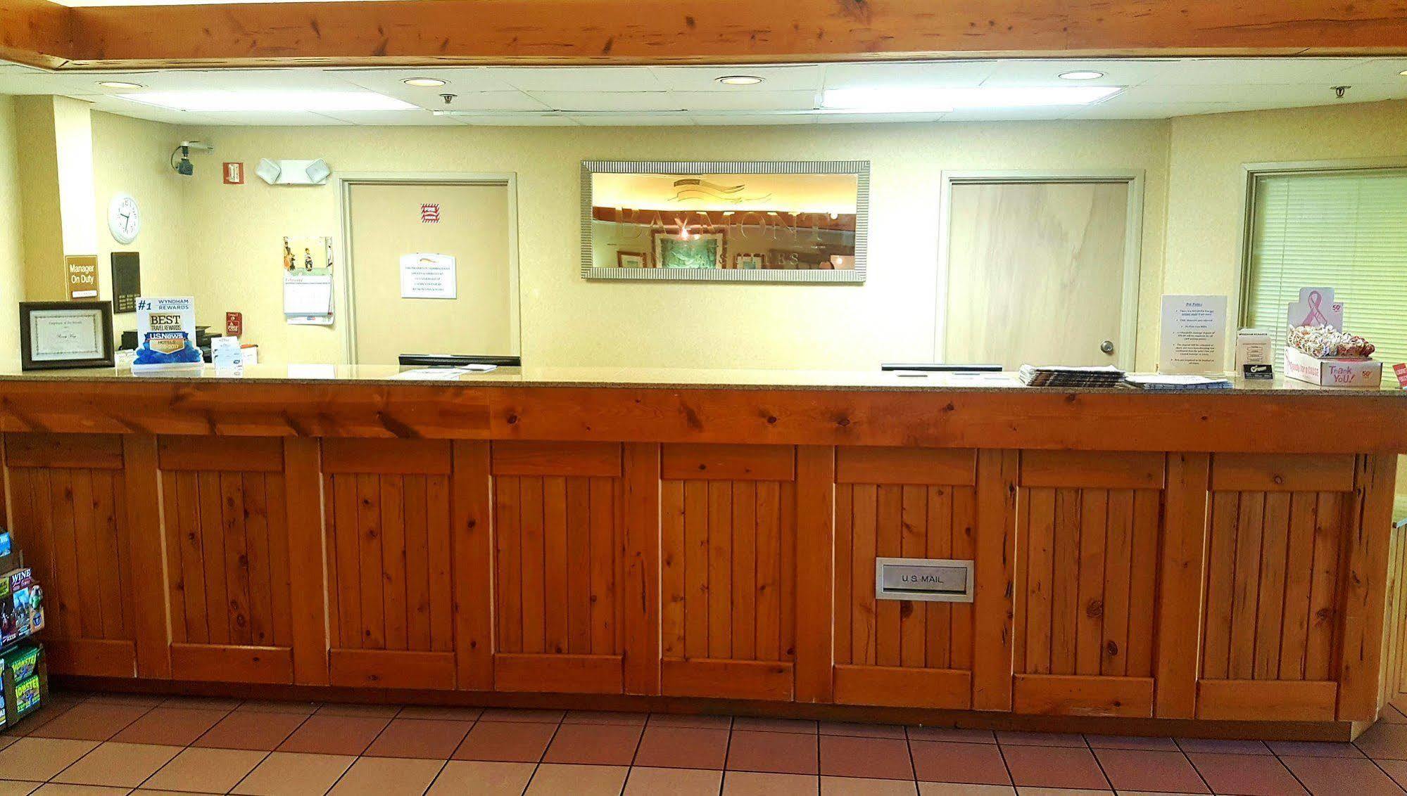 Country Inn & Suites By Radisson, Sevierville-Kodak, Tn Exterior foto