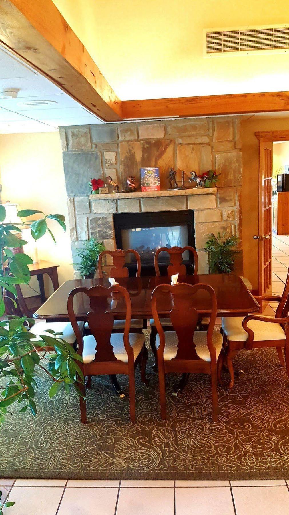 Country Inn & Suites By Radisson, Sevierville-Kodak, Tn Exterior foto