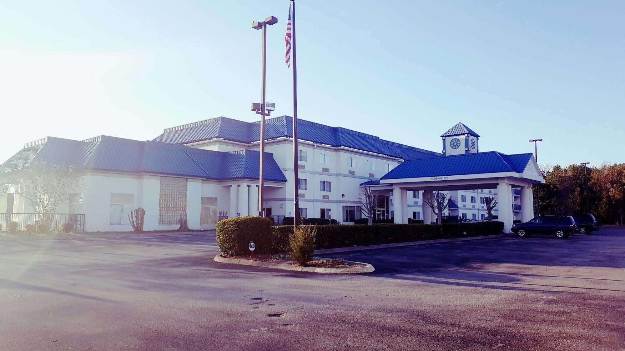 Country Inn & Suites By Radisson, Sevierville-Kodak, Tn Exterior foto